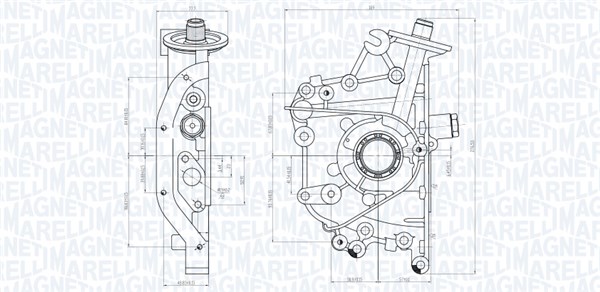 OP0114 MAGNETI MARELLI